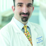 Garni Barkhoudarian M.D.