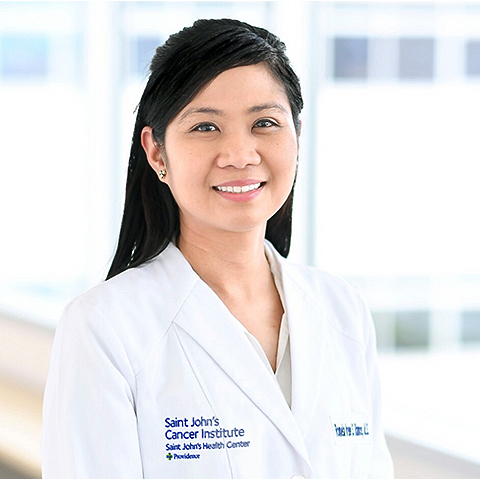 Irene Ramos, MS - Research Program Manager, Dept. Translational Molecular Medicine