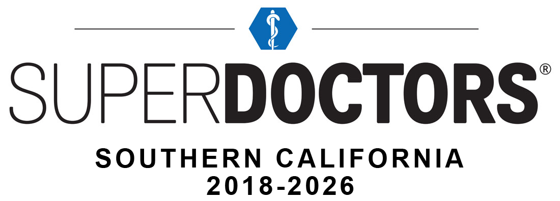 Ora K. Gordon - Super Doctors 2018 - 2026