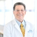 Richard Frieder, M.D.