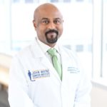 Santosh Kesari M.D. Ph.D.