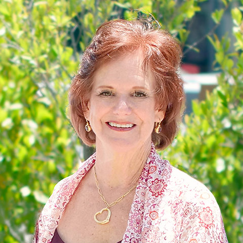 Kathy McKenna - Clinical Manager