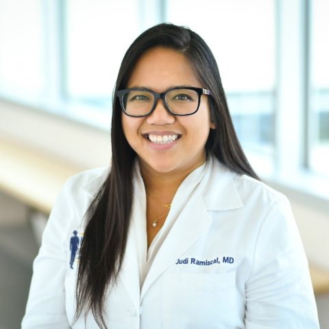 Judi Ramiscal, M.D.