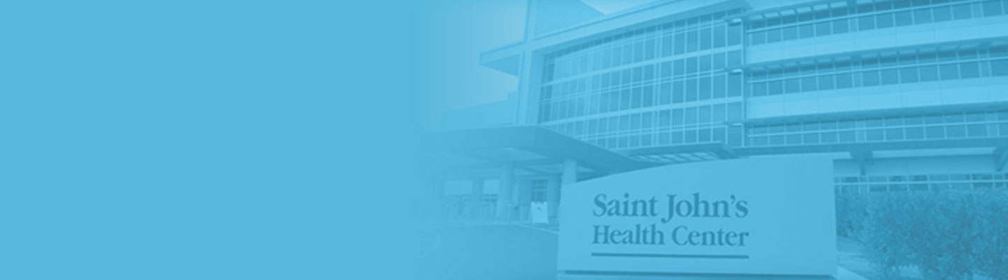 Saint-John's-Health-Center
