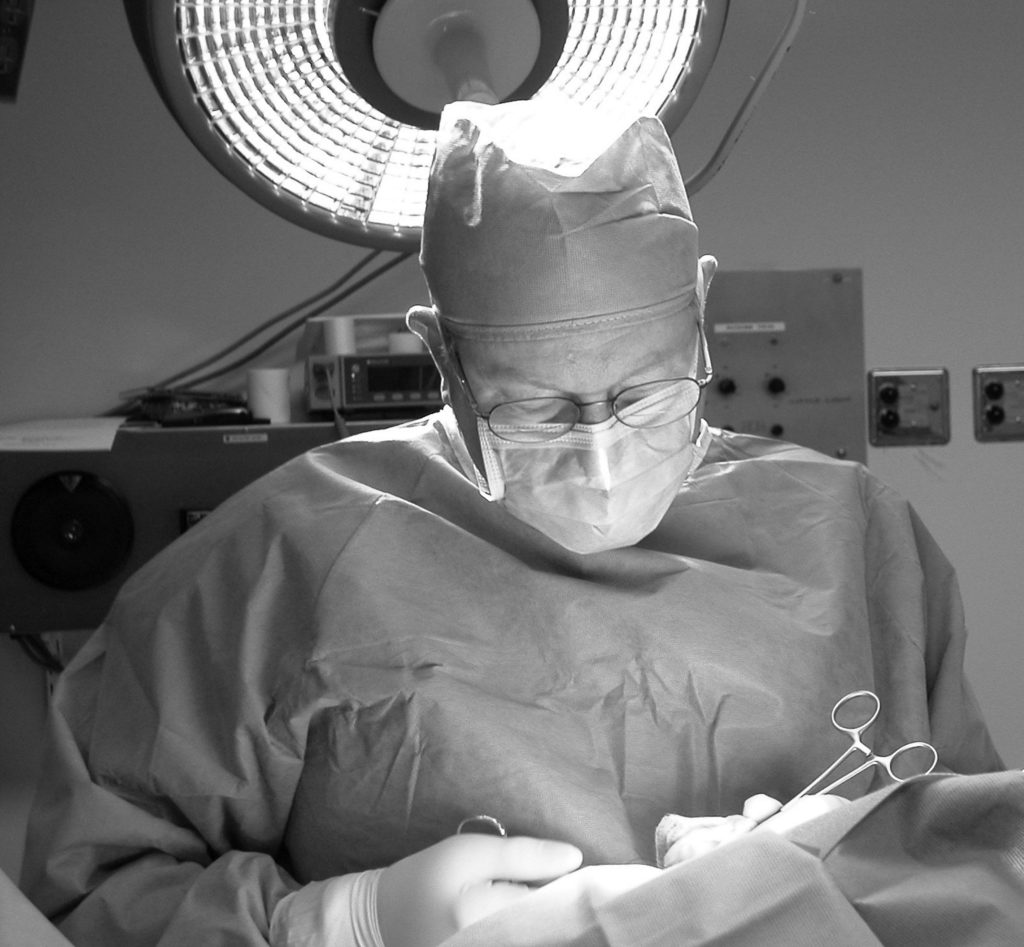 Oncology Visionary Donald L. Morton, MD Saint John’s Cancer Institute