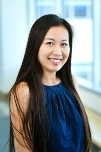 Hanh nguyen headshot