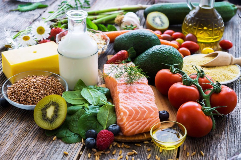 Nutrition In Cancer Care