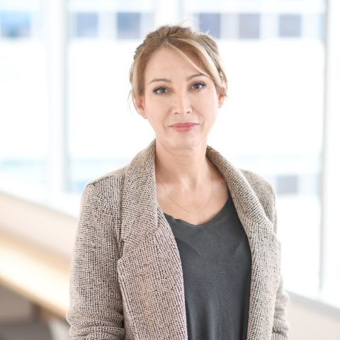 Aleksandra Dubinchik