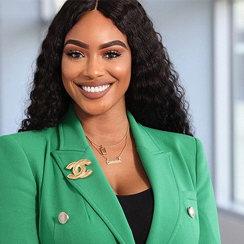 Symphony Jeffrey, AA