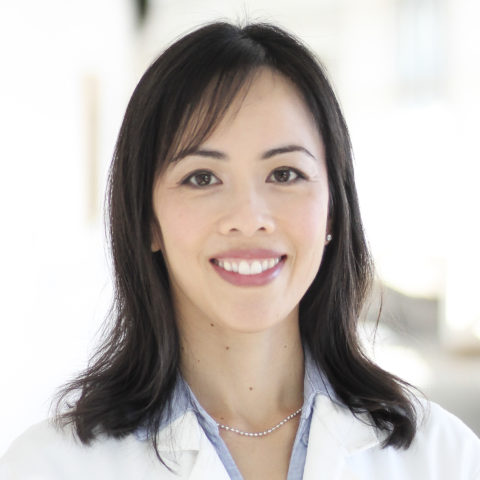 Dr. Rose Lin