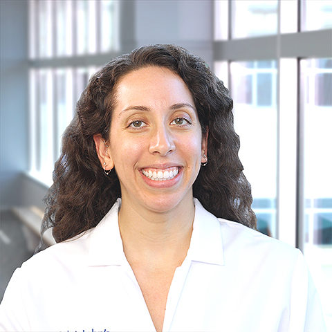Rebecca Marcus, MD