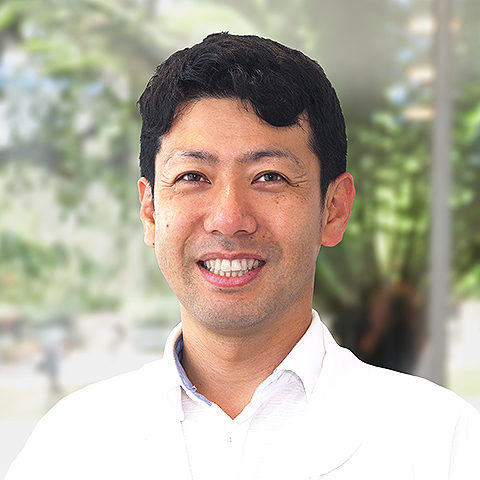 Satoru Furuhashi - Postdoctoral Research Fellow - Saint John's Cancer Institute