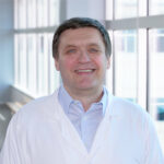 Vladislav Nikitin - Translational and Precision Medicine Laboratory