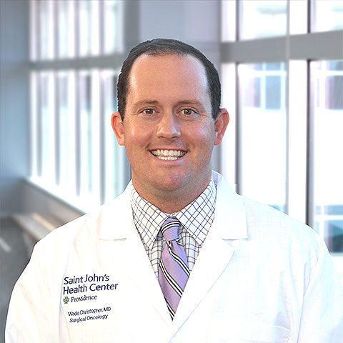 Wade Christopher, MD