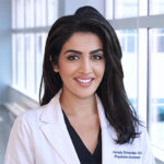 Melody Simanian, PA-C - Physician Assistant