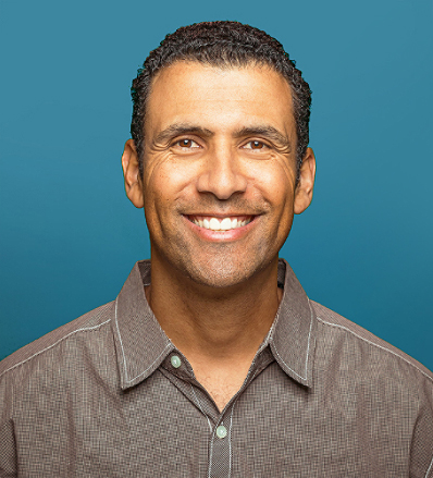 David Austin - Marketing Manager