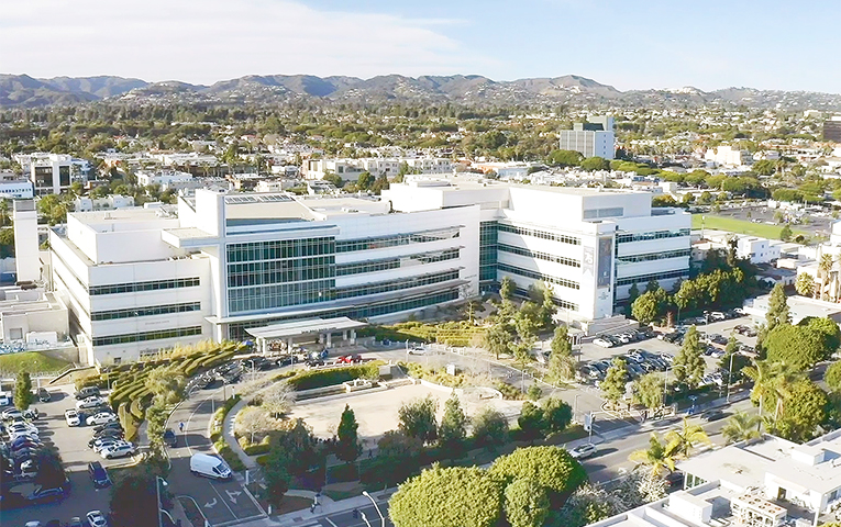 Saint Johns Health Center