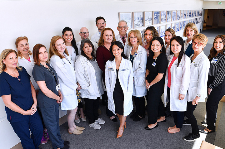 margie-petersen-breast-team