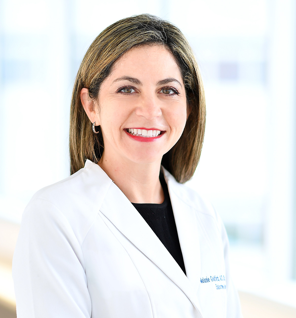 Melanie Goldfarb, MD, MSc, FACS, FACE