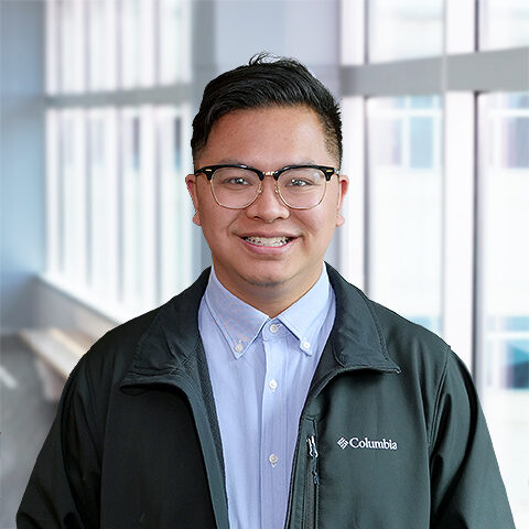 Dayle Silverio - Sr. Administrative Assistant