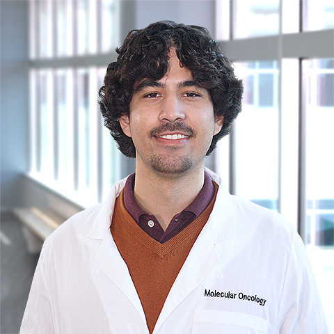 Jr. Bioinformatician