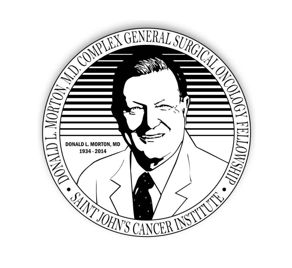 Donal L Morton - Saint Johns Cancer Institute