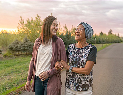 cancer support - wellness and nutrition