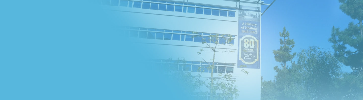 health center building header