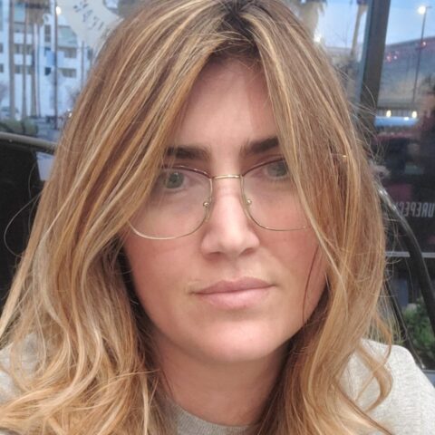 Eleanor Zeri-Marketing Coordinator-Saint Johns Cancer Institute-Santa Monica California