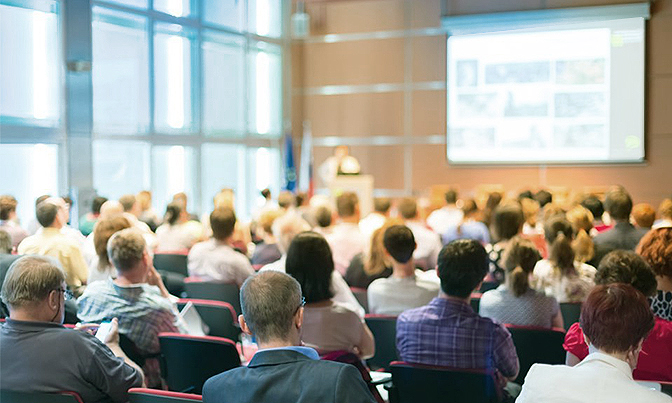 Urology Fellows presentations