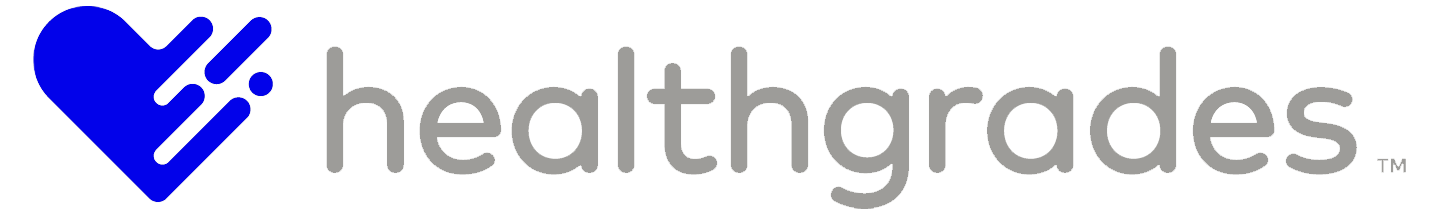 Saint John's Healthgrades Awards