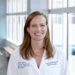 Dr Jillian McCabe-Donald Morton Surgical Oncology Fellow