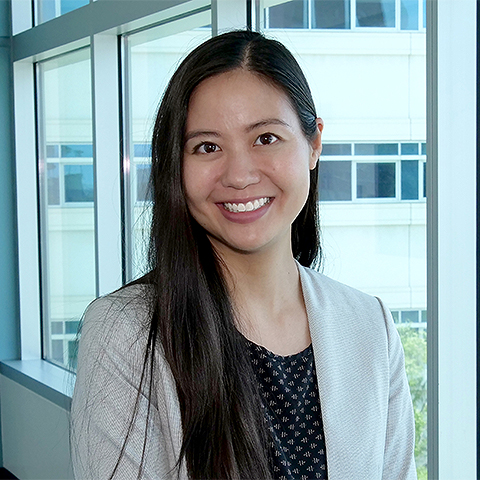 April Vassantachart, MD - Radiation Oncologist - Saint John's Health Center