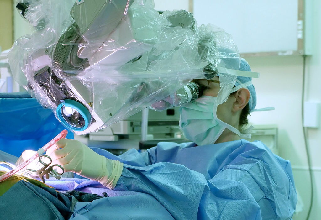 Advanced Cancer Research and Treatment Saint John’s Cancer Institute