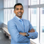 Ramkishen Narayanan, MD