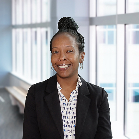 Teresa Kiles - Surgical Coordinator