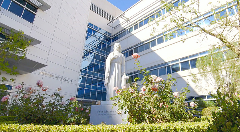 Saint John's Health Center Foundation - Legacy Giving