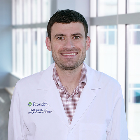 Kyle Garcia, MD-Saint John's-Cancer-Institute-Urologic Surgical Oncology Fellowship