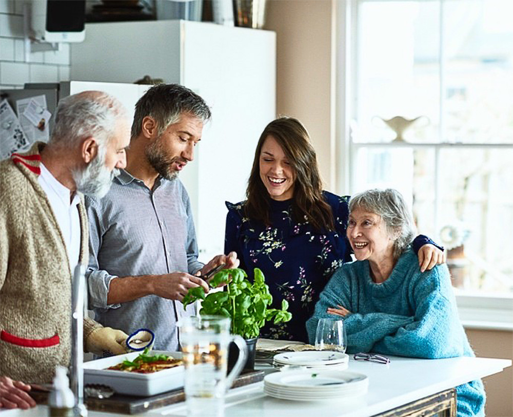 DIET2TREAT Study - Saint Johns Cancer Institute