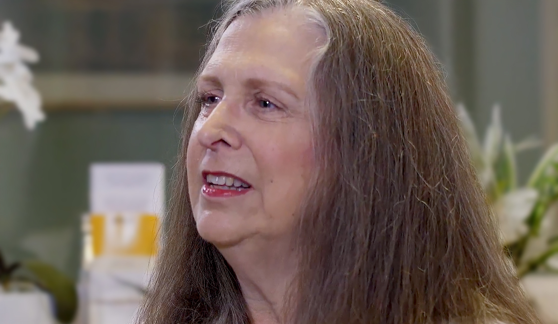 Radiation oncology nurse