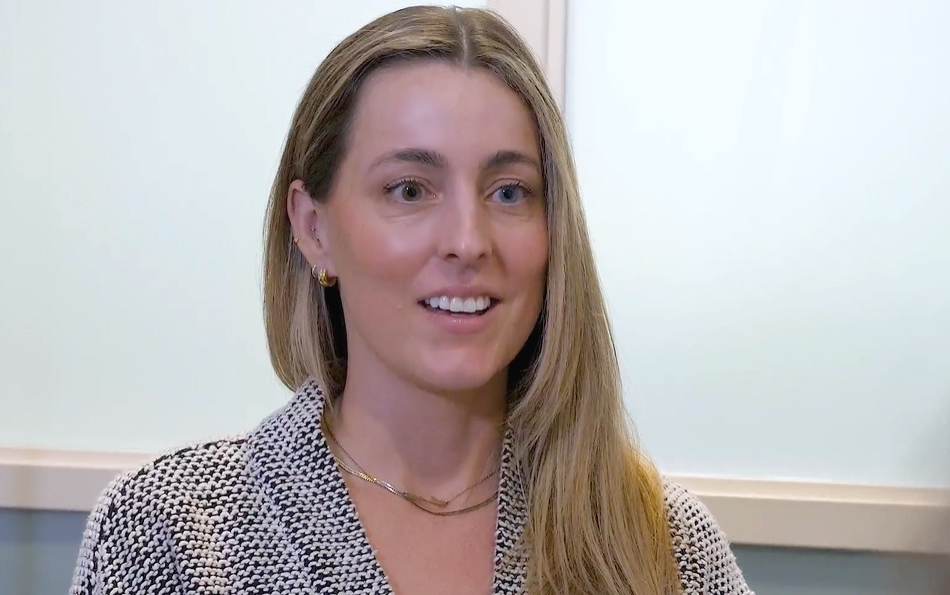 Oncology social worker