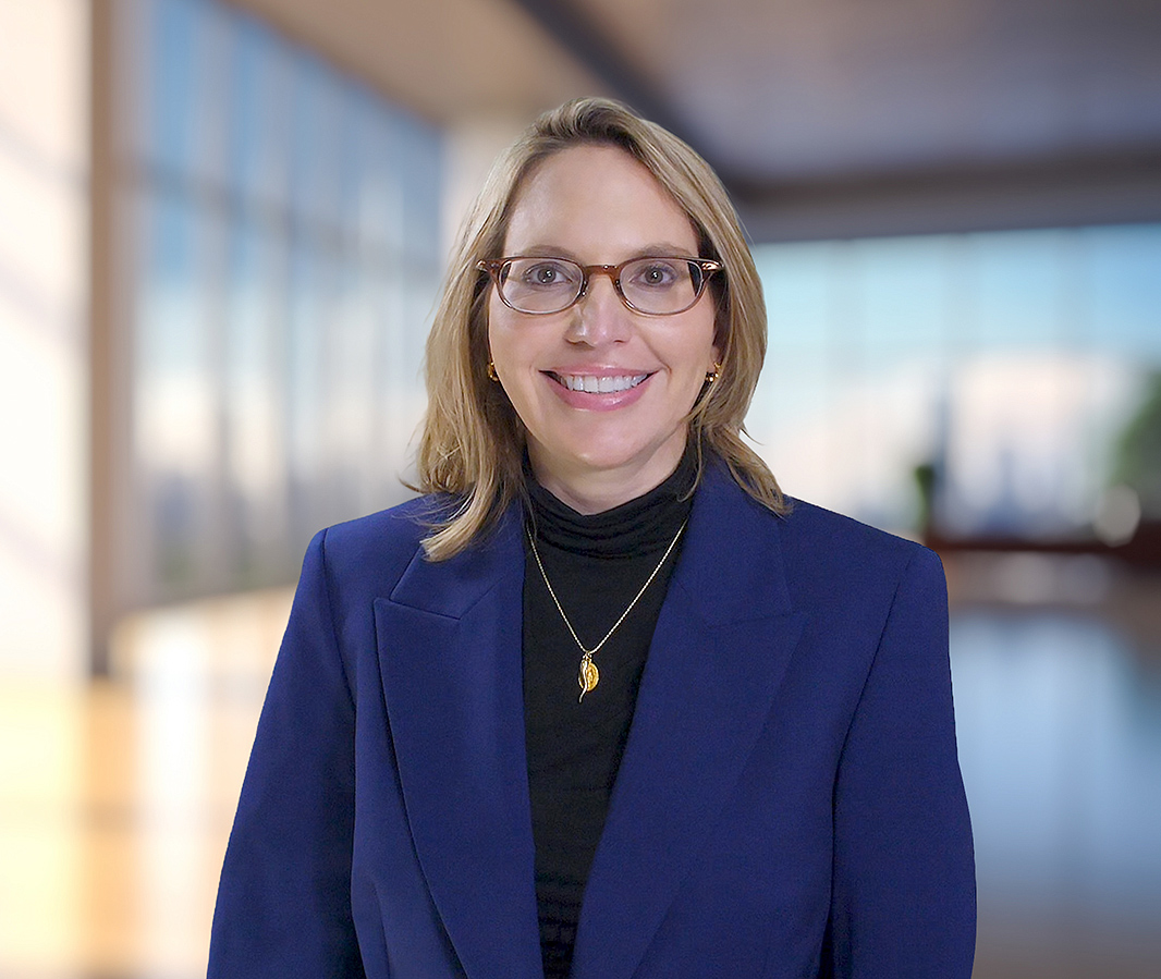 Dr. Jennifer Linehan - Saint John's Cancer Institute