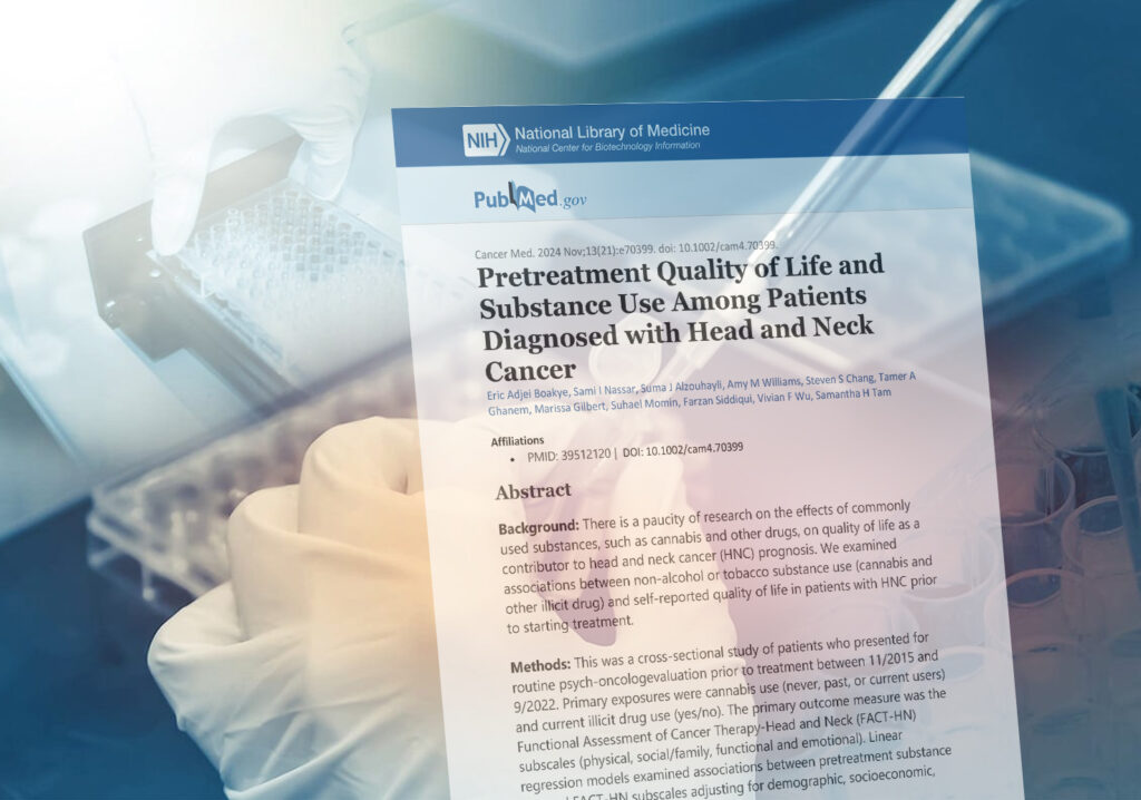 Published Articles - Pacific Neuroscience Institute