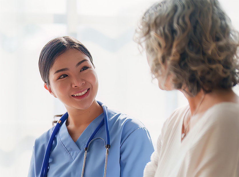 From Cancer to Health-Saint John's Health Center