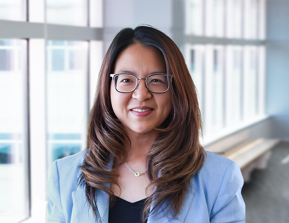 Vivia Wu, MD - Head & Neck Surgeon - Saint John's Health Center