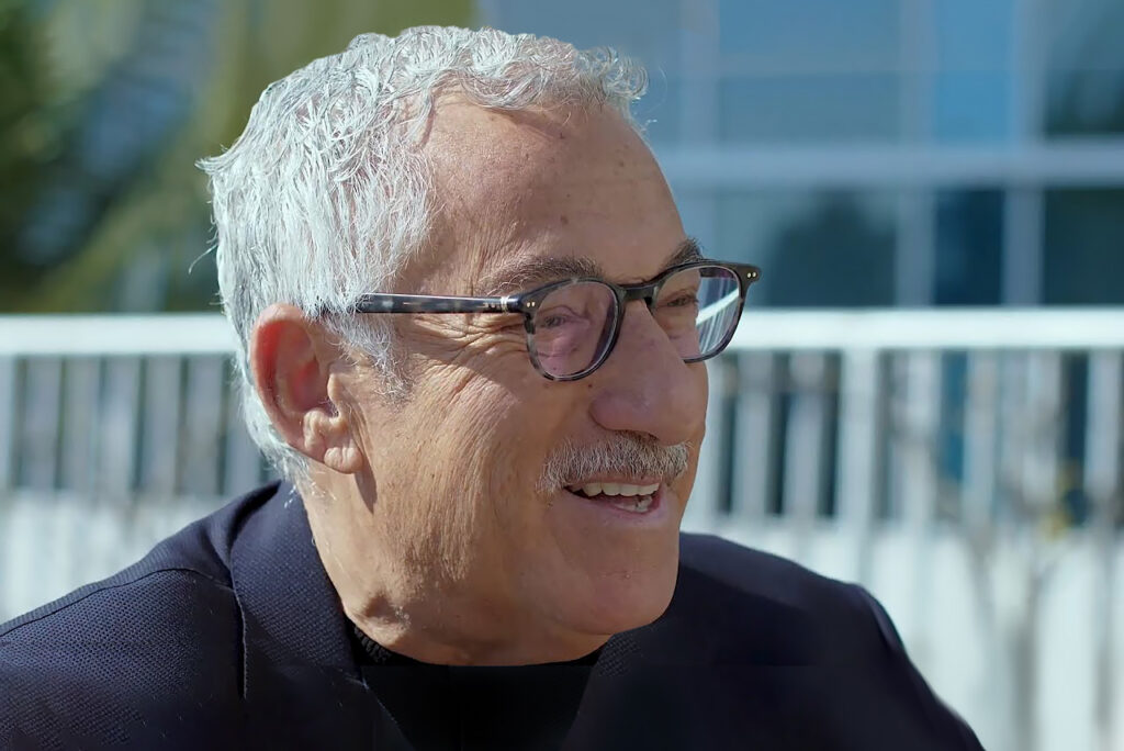 Neil Leshner - Kidney Cancer Survivor - Saint John's Health Center