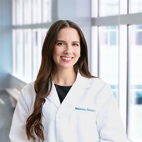 Alexa Ligon-Saint John's Cancer Institute-Melanoma Research