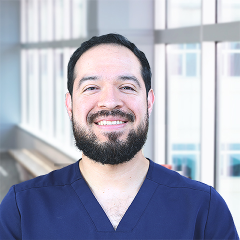 Irving Ledesme - Saint John's Cancer Institute- Research