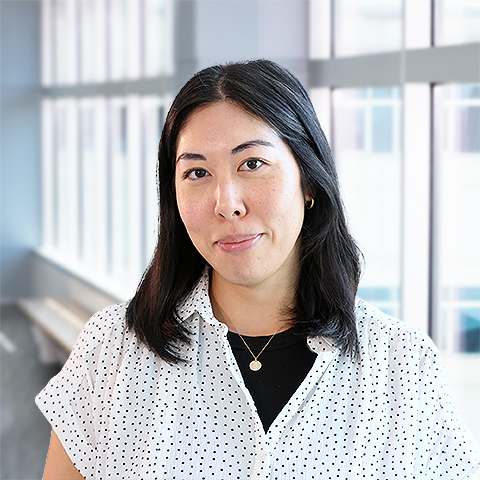 Yvonne Chen - Clinical Trial Research Nurse - Saint John's Cancer Institute-Santa Monica