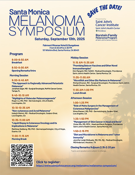 Melanoma Symposium - PFD Download
